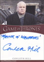 Game of Thrones Iron Anniversary Series 1 Trading Cards
