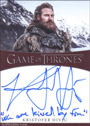 Game of Thrones Iron Anniversary Series 1 Trading Cards