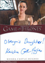 Game of Thrones Iron Anniversary Series 1 Trading Cards