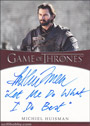 Game of Thrones Iron Anniversary Series 1 Trading Cards