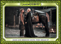 Game of Thrones Iron Anniversary Series 1 Trading Cards
