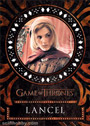 Game of Thrones Iron Anniversary Series 1 Trading Cards