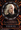 Viserys Targaryen Game of Thrones Laser card