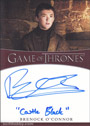 Game of Thrones Iron Anniversary Series 1 Trading Cards
