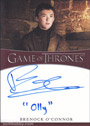 Game of Thrones Iron Anniversary Series 1 Trading Cards
