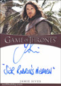 Game of Thrones Iron Anniversary Series 1 Trading Cards
