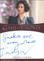 Game of Thrones Iron Anniversary Series 1 Trading Cards