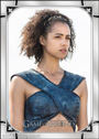 Game of Thrones Iron Anniversary Series 2 Trading Cards