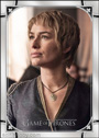 Game of Thrones Iron Anniversary Series 2 Trading Cards
