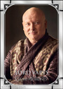 Game of Thrones Iron Anniversary Series 2 Trading Cards