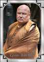 Game of Thrones Iron Anniversary Series 2 Trading Cards