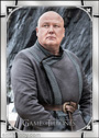 Game of Thrones Iron Anniversary Series 2 Trading Cards
