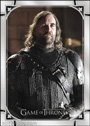 Game of Thrones Iron Anniversary Series 2 Trading Cards
