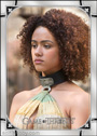 Game of Thrones Iron Anniversary Series 2 Trading Cards