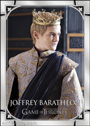 Game of Thrones Iron Anniversary Series 2 Trading Cards