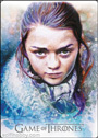 Game of Thrones Iron Anniversary Series 2 Trading Cards