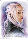Game of Thrones Iron Anniversary Series 2 Trading Cards