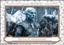 Game of Thrones Iron Anniversary Series 2 Trading Cards