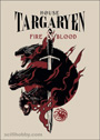Game of Thrones Iron Anniversary Series 2 Trading Cards