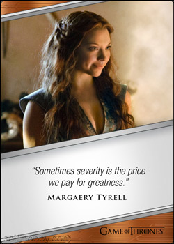 Margaery Tyrell Expressions