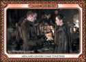 Game of Thrones Iron Anniversary Series 2 Trading Cards