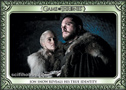 Game of Thrones Iron Anniversary Series 2 Trading Cards