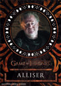 Game of Thrones Iron Anniversary Series 2 Trading Cards