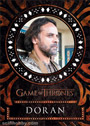 Game of Thrones Iron Anniversary Series 2 Trading Cards