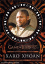 Game of Thrones Iron Anniversary Series 2 Trading Cards