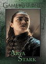 Game of Thrones Season Eight Trading Cards