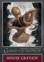 Game of Thrones Season Eight Trading Cards