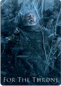 Game of Thrones Season Eight Trading Cards