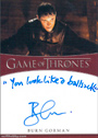 Game of Thrones Season Eight Trading Cards