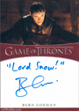 Game of Thrones Season Eight Trading Cards