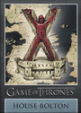 Game of Thrones Season Eight Trading Cards