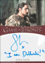 Game of Thrones Season Eight Trading Cards