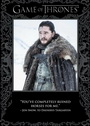 Game of Thrones Season Eight Trading Cards