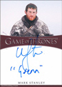 Game of Thrones Season Eight Trading Cards