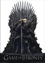 Game of Thrones Season Eight Trading Cards