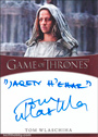 Game of Thrones Season Eight Trading Cards