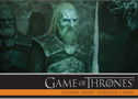 Game of Thrones Season Eight Trading Cards