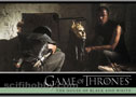 Game of Thrones Season Five Trading Cards