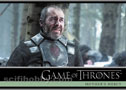 Game of Thrones Season Five Trading Cards