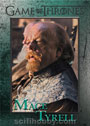 Game of Thrones Season Five Trading Cards