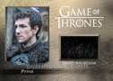 Game of Thrones Season Five Trading Cards