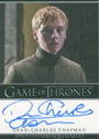 Game of Thrones Season Five Trading Cards