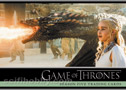 Game of Thrones Season Five Trading Cards