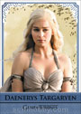 Game of Thrones Season Five Trading Cards