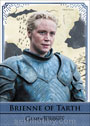 Game of Thrones Season Five Trading Cards
