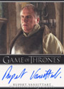 Game of Thrones Season Five Trading Cards